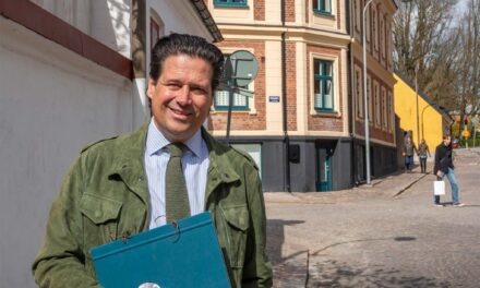 Kudu – med framtidsvision förankrad i tradition