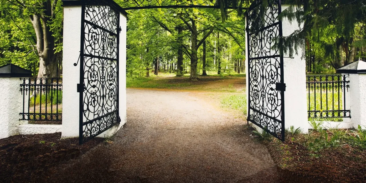 Din guide till Ekerös pärlor