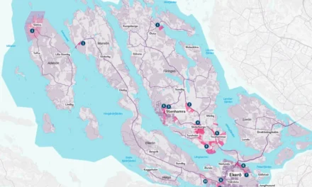 Här växer vår kommun