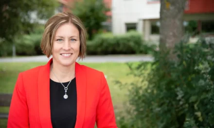 Bäst på att vara kommun!