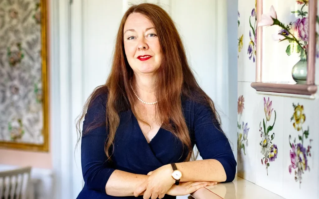 ”Natur och kultur är viktigt för människan”