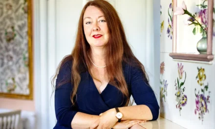 ”Natur och kultur är viktigt för människan”