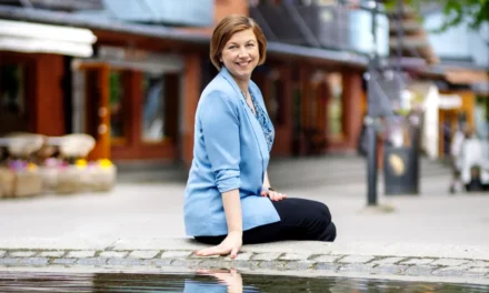 Vi har ett unikt näringsliv att satsa på