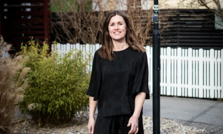 Hög aktivitet på bostadsbyggande och stadsutveckling i kommunen