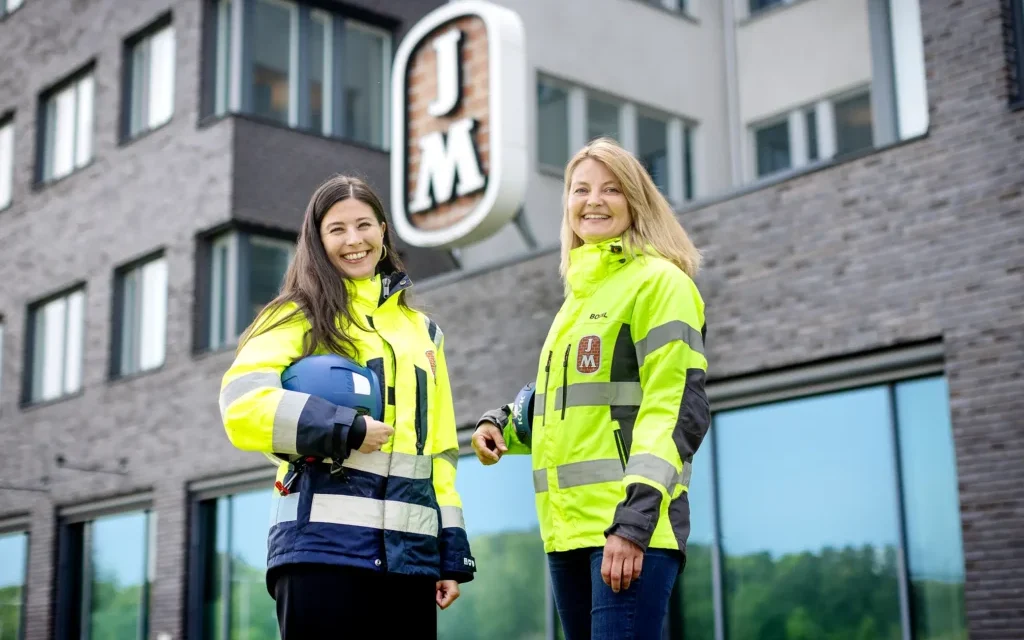 Upptäck din nya plats på Ekerö – ett stenkast från Mälaren