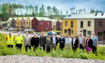 Möt teamet bakom Källberga