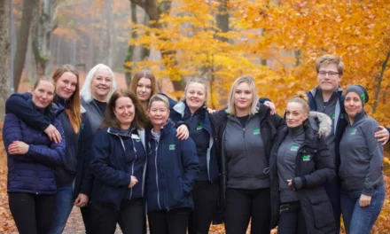 ”Behandla andra som du själv vill bli behandlad”