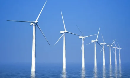 ”Vi bidrar till den hållbara omställningen”