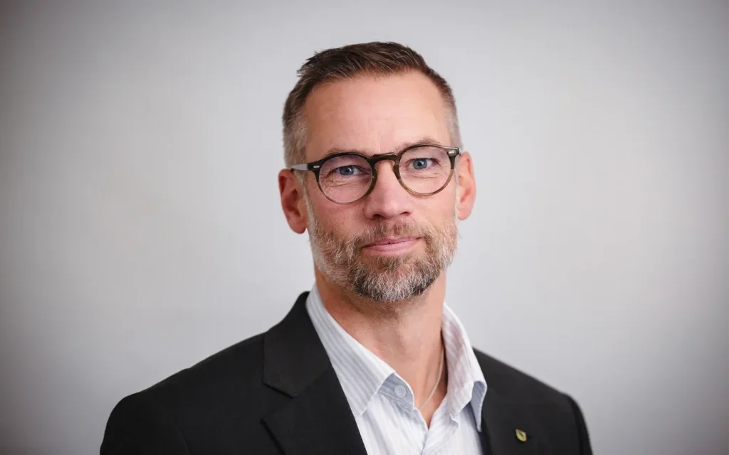 Landets lugn och storstadens möjligheter