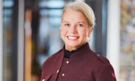 Nära till världen och hem igen