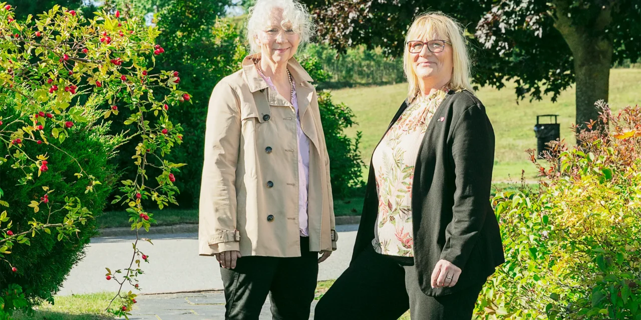 Tillsammans utvecklar vi Framtidens Botkyrka