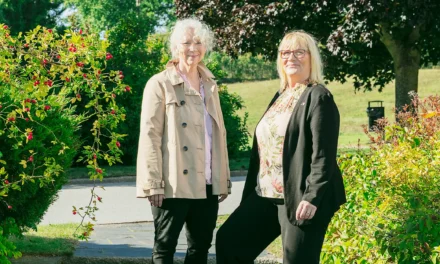 Tillsammans utvecklar vi Framtidens Botkyrka