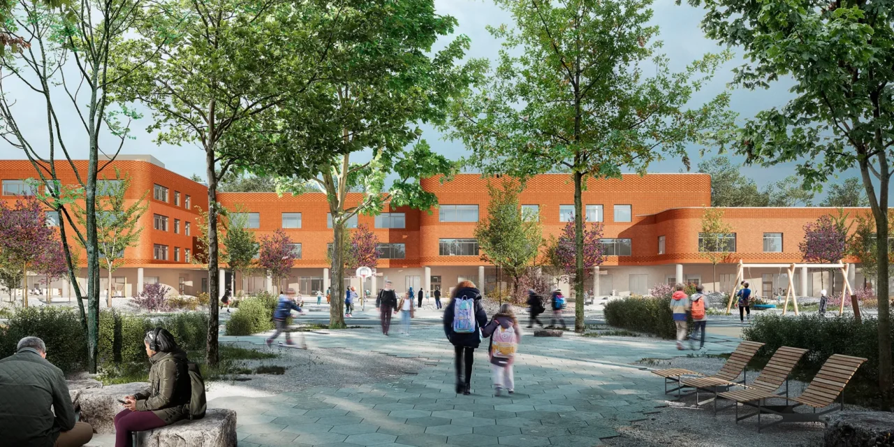 Storsatsningar på skola och utbildning i Botkyrka