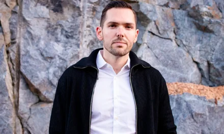 ”Det var ett självklart val att lägga huvudkontoret hemma i Botkyrka”