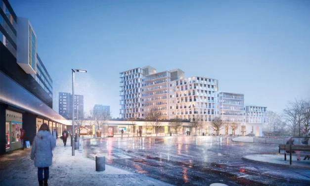 ”Fittja Light är nästa steg i Fittjas omvandling till en mer attraktiv, trygg och levande stadsdel”