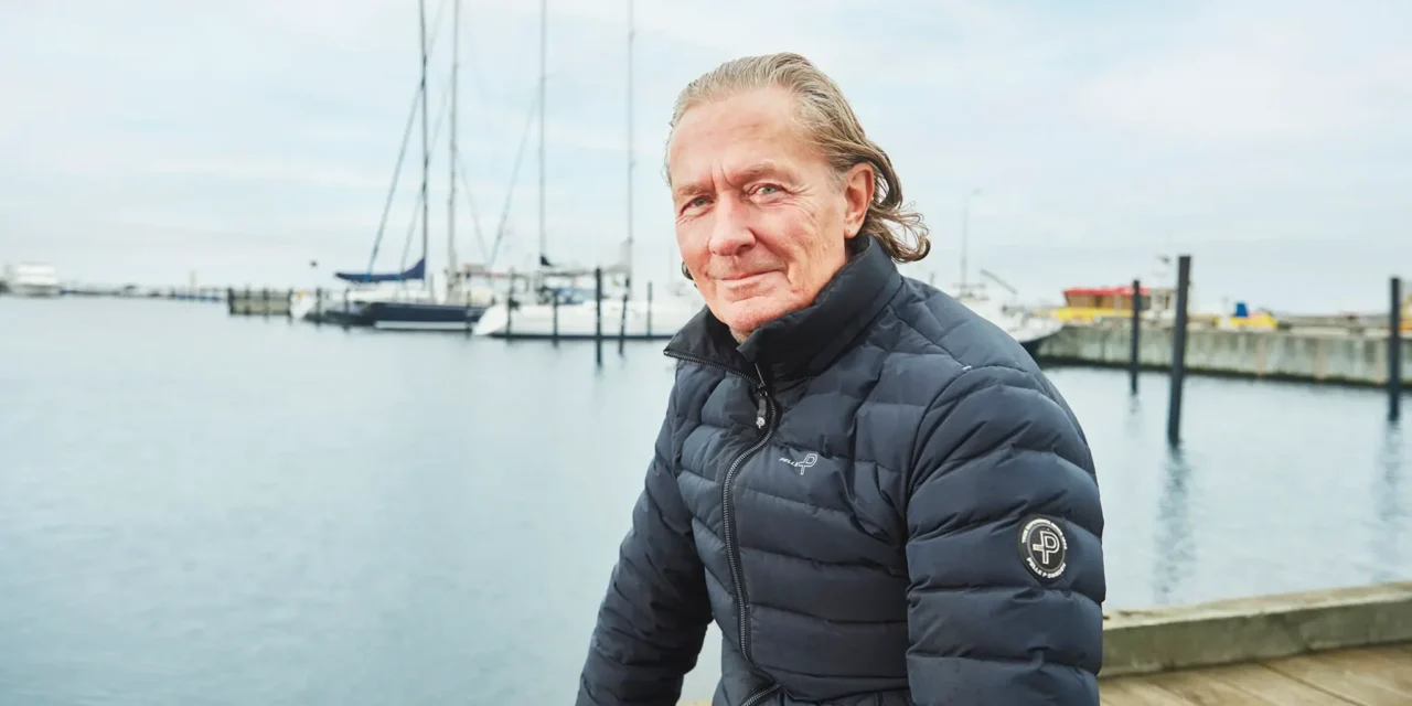 Båtklubben och kommunen samarbetar för utveckling av den marina miljön