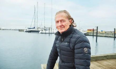 Båtklubben och kommunen samarbetar för utveckling av den marina miljön