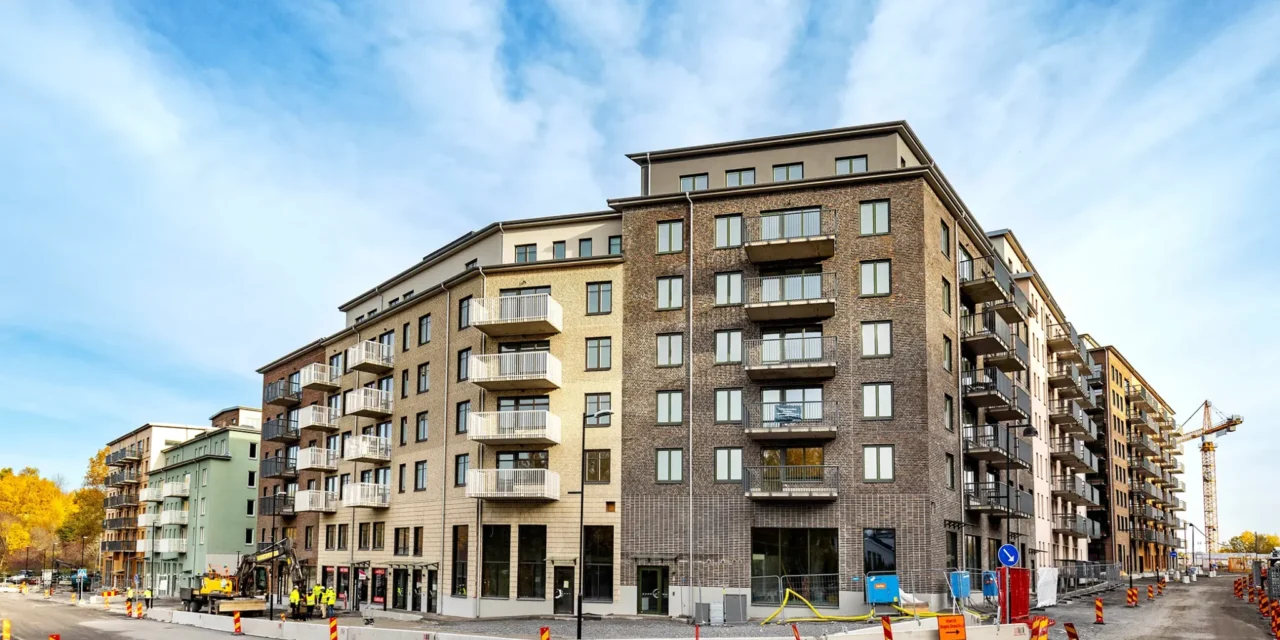 Hållbar och lokalproducerad fjärrvärme – en nyckel i det gröna samhällsbygget