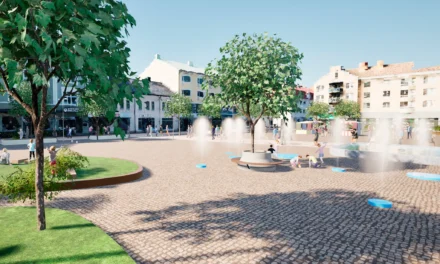 Nu skapas framtidens Katrineholm