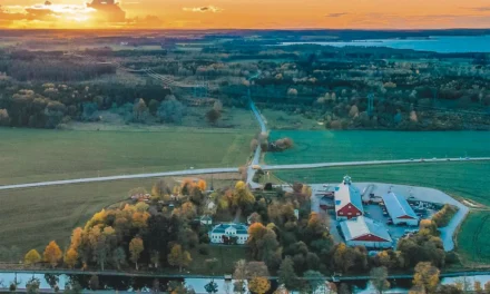 Brunneby Musteri – Årets Motalaföretag 2025