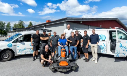 Trygghet, trivsel och hög servicenivå ska genomsyra boendemiljön