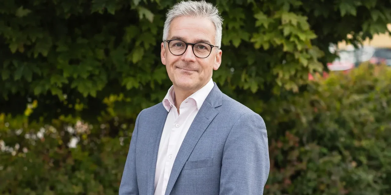 Tala om guldläge för tillväxt och utveckling