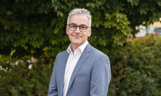 Tala om guldläge för tillväxt och utveckling