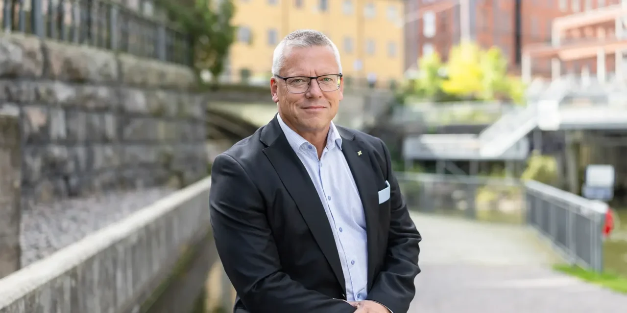 Vision för framtiden: