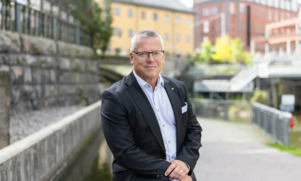 Vision för framtiden: