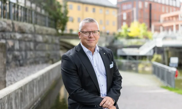 Vision för framtiden: