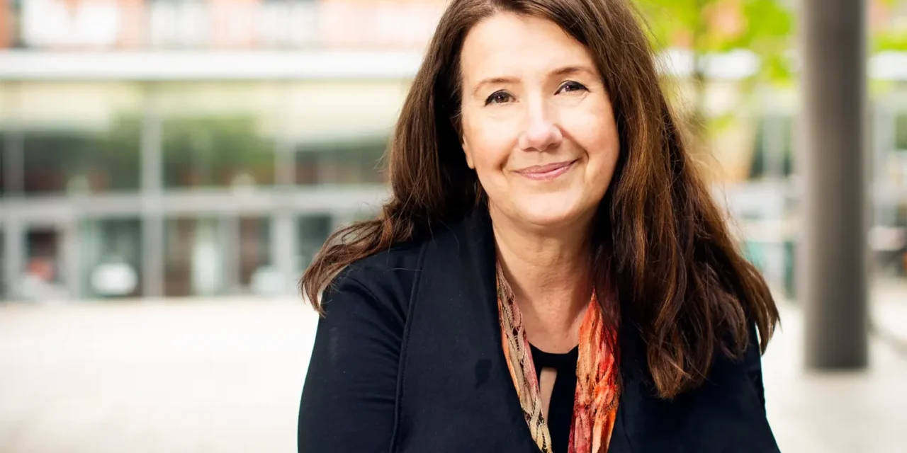 Norrköping är utan tvekan en av Sveriges vackraste städer