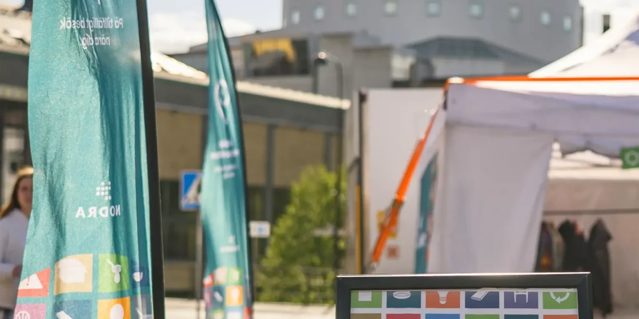 Returpunkternas nya tjänster – bättre service och nöjdare kunder