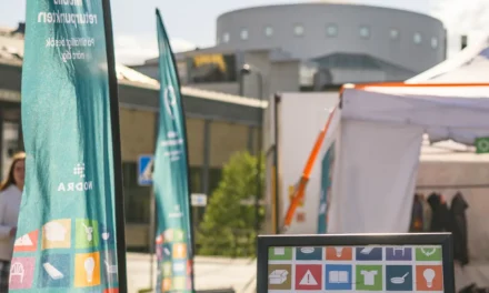 Returpunkternas nya tjänster – bättre service och nöjdare kunder