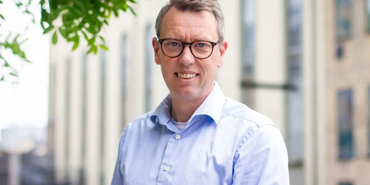 Norrköping – en stad att vara stolt över