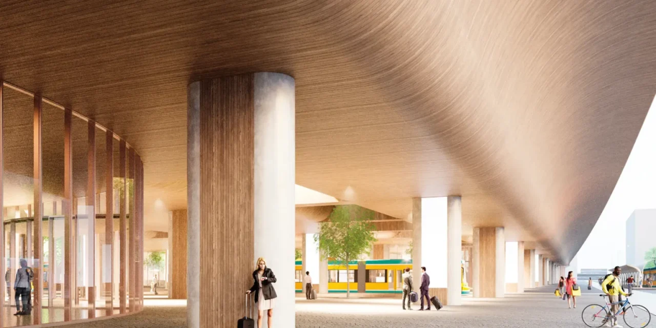 Unikt digitalt samråd – en milstolpe