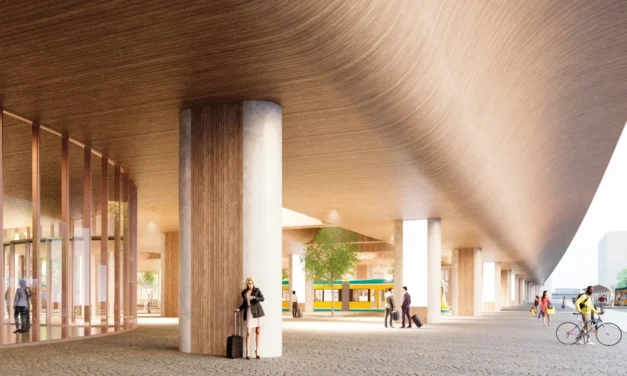 Unikt digitalt samråd – en milstolpe