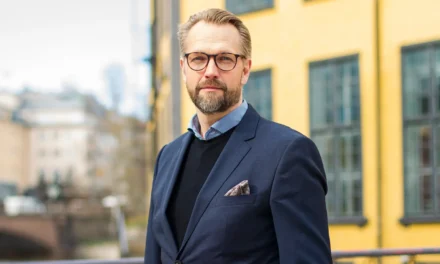 ”Målet är ett företagsklimat i toppklass”