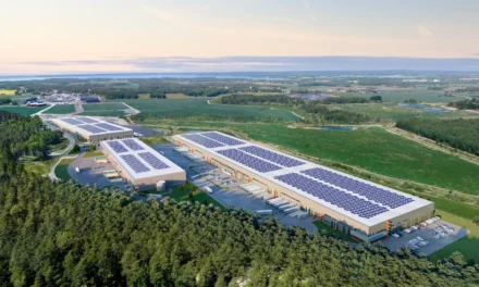 Slättö storsatsar i Norrköping