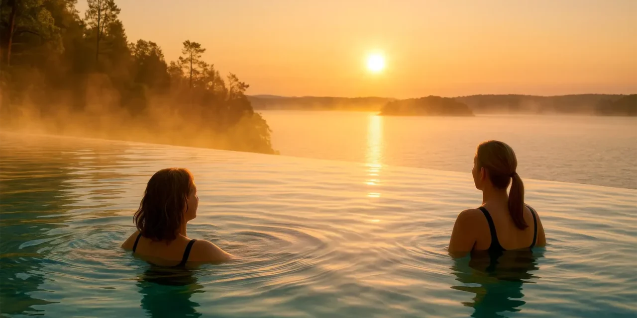 Vildmarkshotellet tar nya kliv mot framtiden – året runt