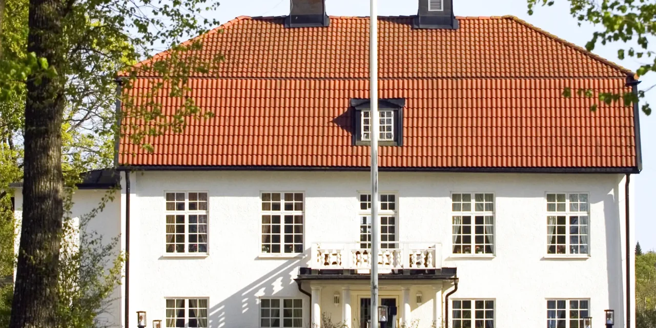 Berga – en levande skolmiljö där teori och praktik möts