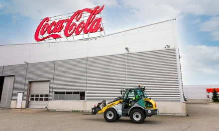 Årets Haningeföretag – Coca-Cola
