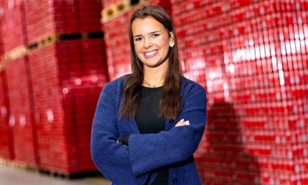 ”Det finns många olika vägar till drömjobbet efter gymnasiet”