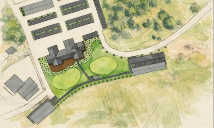 ”Fors Golf ska bli Stockholms bästa anläggning för alla typer av golfare”