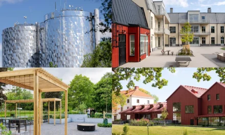 ”Nu bygger vi vidare på Haninges unika mix av stad och lantlig skärgårdskommun”