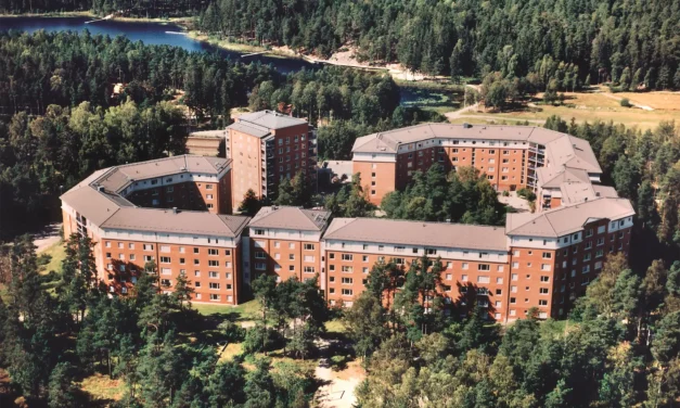 Haninge Bostäder – Ditt hem, vårt uppdrag
