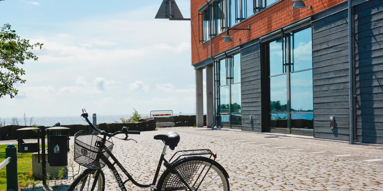 Högt söktryck till Campus Karlshamn