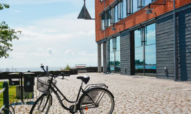 Högt söktryck till Campus Karlshamn