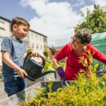 Vi gör mer än bara bostäder – vi bygger gemenskap