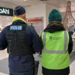 Så arbetar kommunen med trygghet i Karlshamn