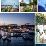 Upplev Karlshamn!